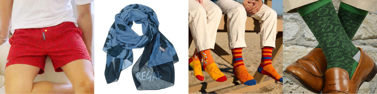 Lion Print Gifts: Meaningful & Powerful Gift Ideas
