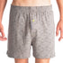 Grey Rhino Boxers for Men & Boys