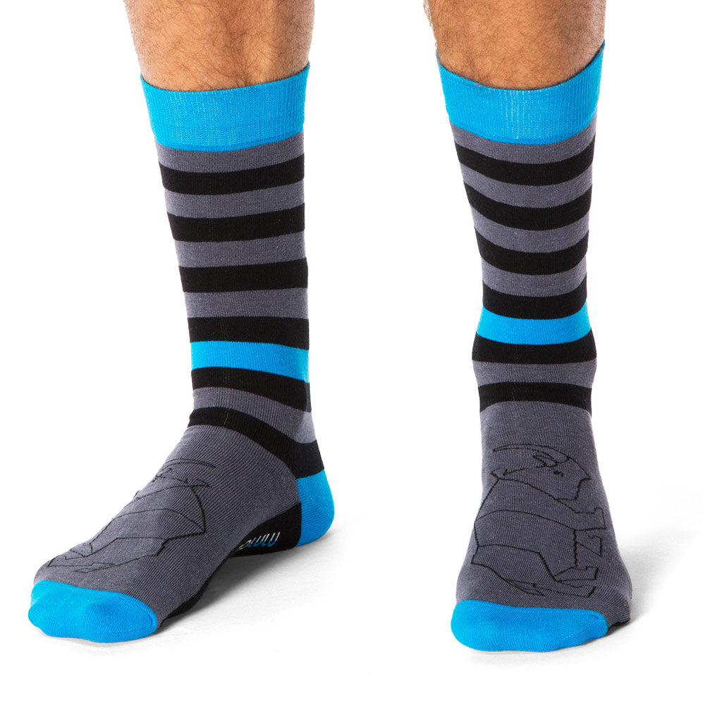 6 Pair Ultimate Tall Sock Set - Shongolulu