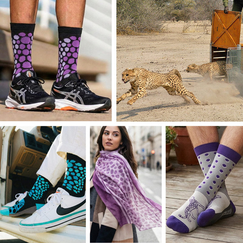 Shongolulu cheetah print gift clothing styles