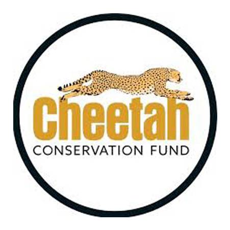 Cheetah Conservation Fund official logo
