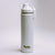 Shongolulu Stainless Steel Water Bottle in White - Shongolulu